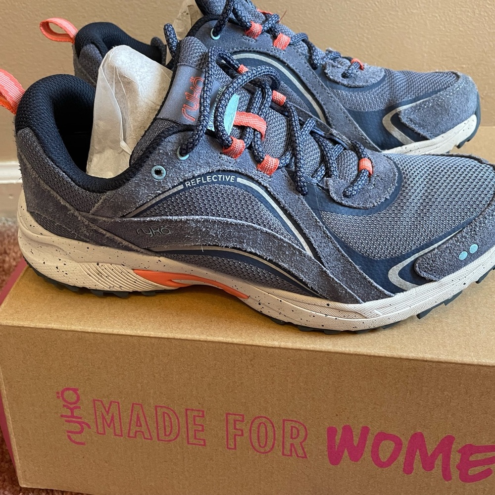 Ryka Sneakers